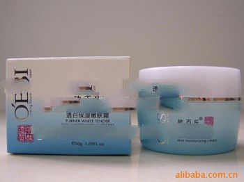 High quality anti dark spots cream