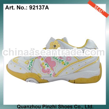 High quality best price for girl causal shoes