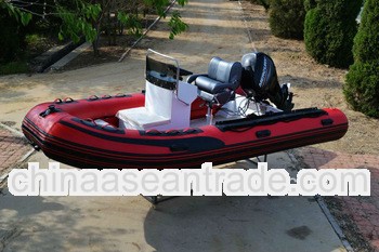 High quality best selling inflatable boats china
