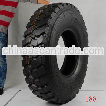 High quality commercial radial truck tyre 1200r20,Japanese technology