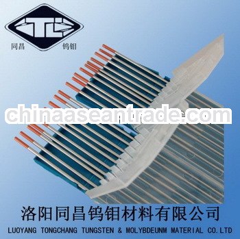 High quality custom 99.95% molybdenum strip and foil