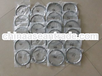 High quality custom high purity molybdenum disc mo1