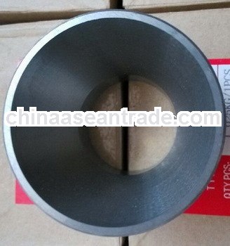 High quality custom high temperature molybdenum cup