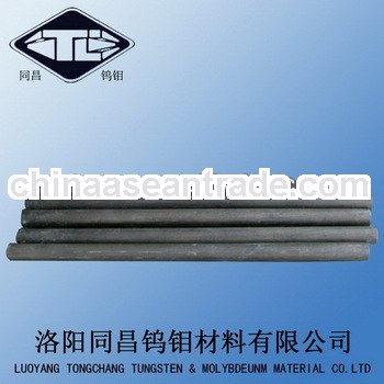 High quality custom-made molybdenum heating elements