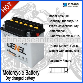 High quality electric scooter battery china factory