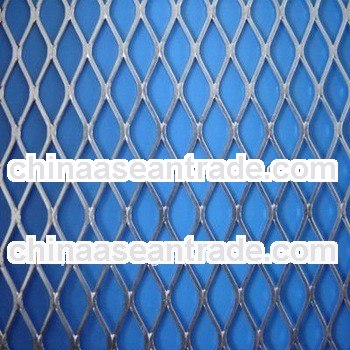 High quality expanded metal mesh(factory)