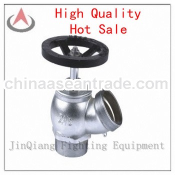 High quality fire hydrant for BS750 waterous fire hydrant