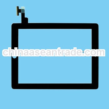 High quality for ipad 2 touch panel replacement