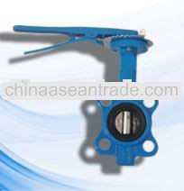 High quality garden water stop valve