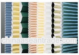 High-quality honeycomb blinds/cellular blinds