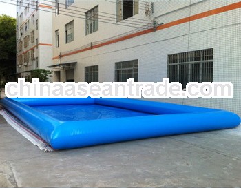 High quality inflatable adult swimming pool for sale