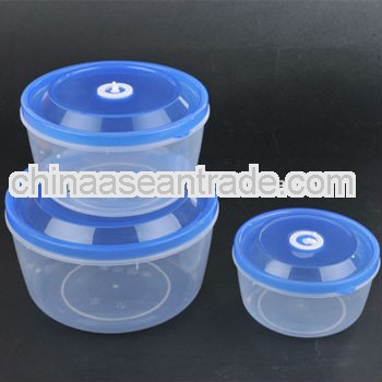 High quality injection moulds for plastic box