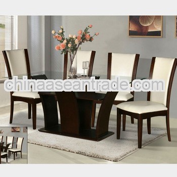 High quality latest wooden table designs