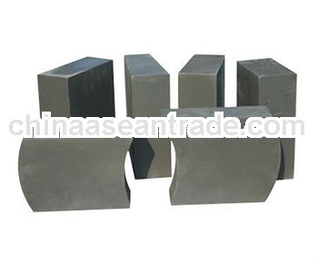 High quality magnesia carbon brick fire