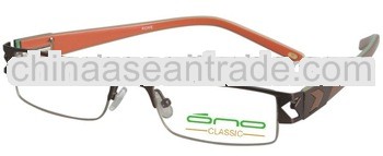 High quality monel eyeglasses frame Spectacle frame manufacturer