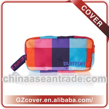 High quality non woven pencil cases for teenagers