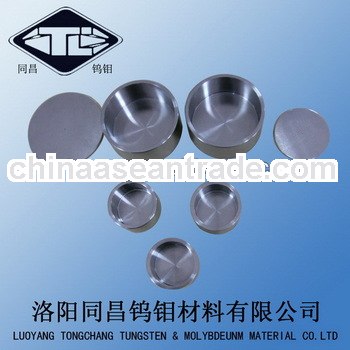 High quality oem 99.95% molybdenum piercing mandrel