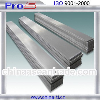 High quality of grade 2 astm b265 titanium sheet