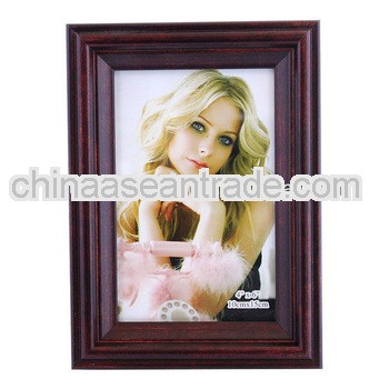 High quality photo frame plastic injection mould