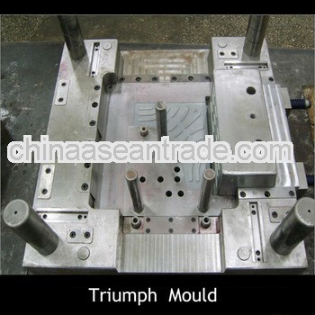 High quality plastic paving moulds OEM