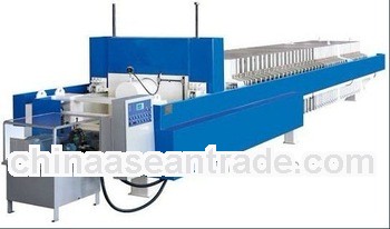 High quality polyethylene press filter with price