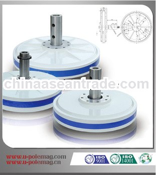 High quality powerful permanent magnet generator