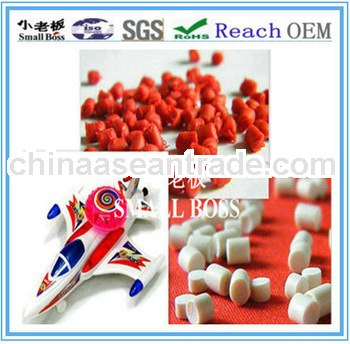 High quality pvc compounds for toy