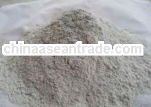 High quality refractory resistance castable corundum