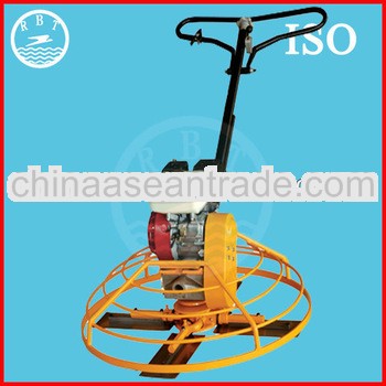 High speed Good quality Gasoline concrete power trowel machine