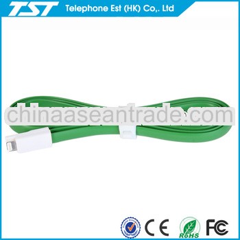 High speed electrical cable wire with Multi Colors