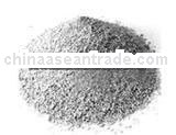 High strength corundum and low cement refractory resistance castable