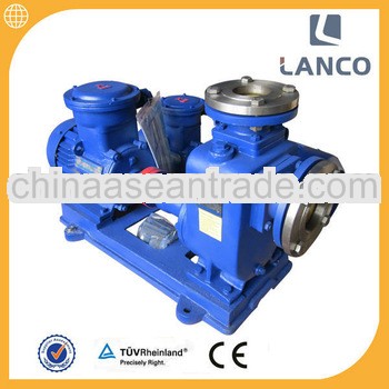 High suction Self Priming Sewage Pump