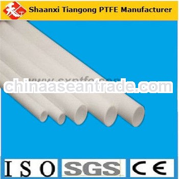 High temperature resisitence PTFE extruded tube