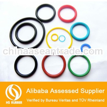 High temperature resistant silicon o ring