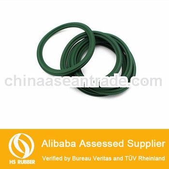 High vibration resistance rubber gasket