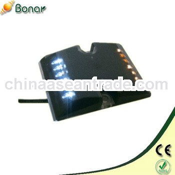 High-visibility LED lights Tunnel Surface Mounted Road Stud