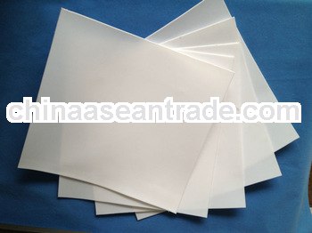 Highly Lubricant PTFE Sheet Roll