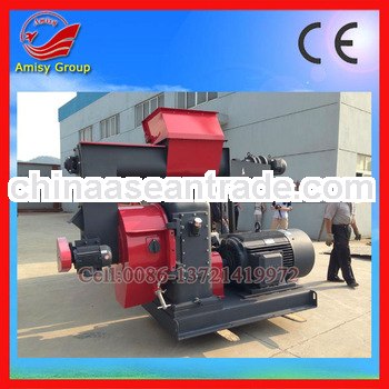 Highly Output Organic Fertizer Pellet Mill Machine (0086-13721419972)