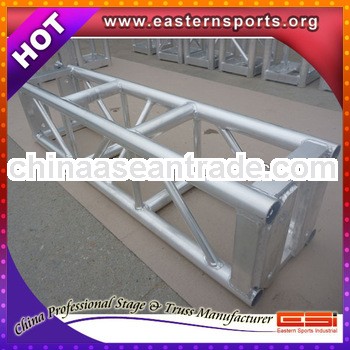 Hight quality aluminum square thomas truss