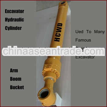 Hitachi/Komatsu/Volvo/Hyundai-Boom/Ar/Bucket Hydraulic Cylinder