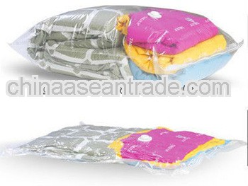 Home Storage Mattress Vacuum Bag Saving 75% more Space