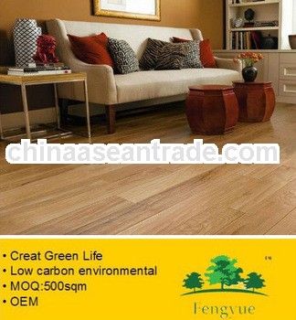 Home Use Vinyl Flooring With High Quality
