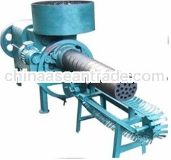 Honeycomb Coal Ball Briqetting Machine