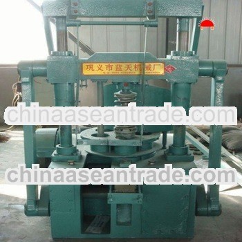 Honeycomb Coal Making Machine ( From Direct Plant)