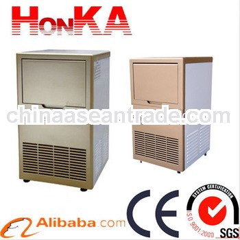 Honka selling home mini ice maker