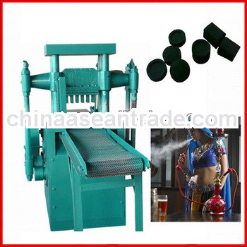 Hookah/shisha charcoal tablet press,tablet press making machine for shisha charcoal