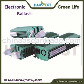 Horticultural greenhouse hid digital ballast