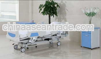 Hospital/Clinic Medical Equipment Electric Hospital Bed