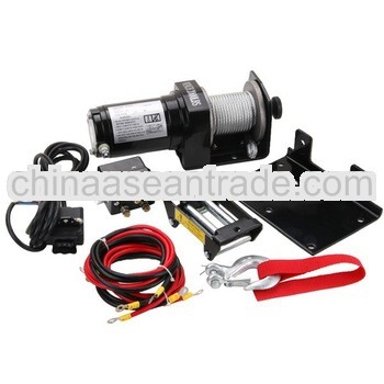 Hot!1500LBS Small Electric Winch