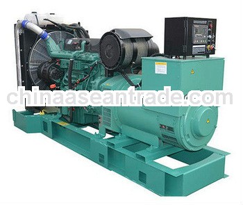 Hot! 20kW AC Electric Dynamo Diesel Generator Set